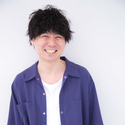 増永 剛大