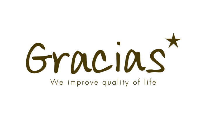 GRACIAS